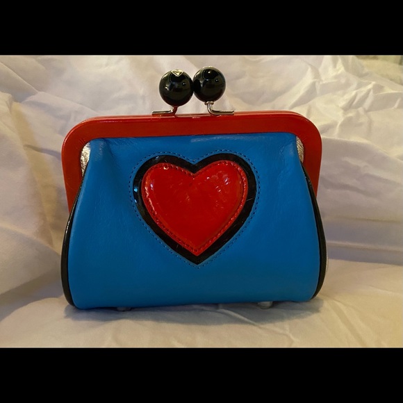 Brighton “Pop” clutch. - Picture 2 of 5